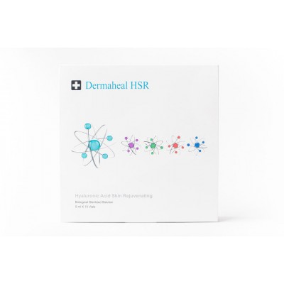 Dermaheal HSR (Дермахил) Мезококтейль от морщин 