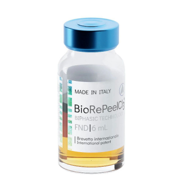 Пилинг Биоревитализирующий BioRePeelCl3 / Биорепил 6мл